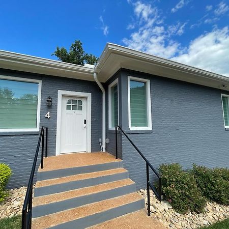 Sonsak - Unit 4 Apartment Charlottesville Exterior photo