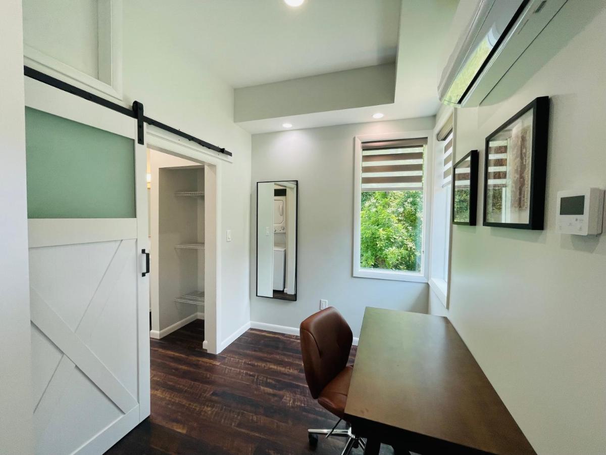 Sonsak - Unit 4 Apartment Charlottesville Exterior photo