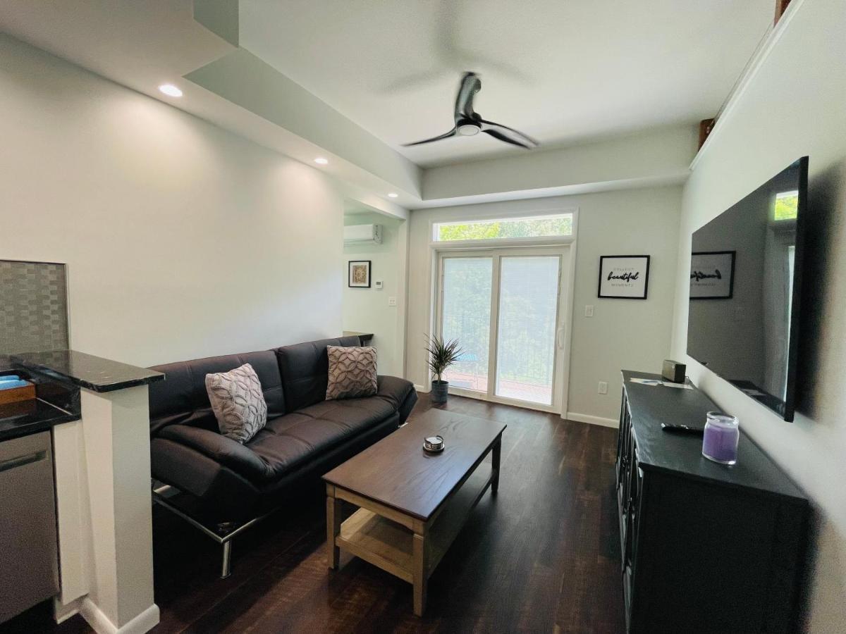 Sonsak - Unit 4 Apartment Charlottesville Exterior photo