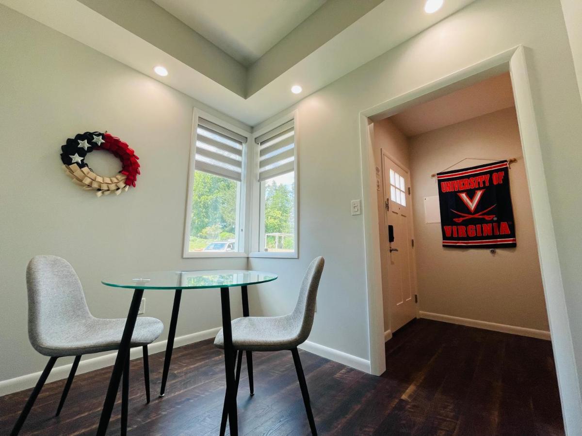 Sonsak - Unit 4 Apartment Charlottesville Exterior photo